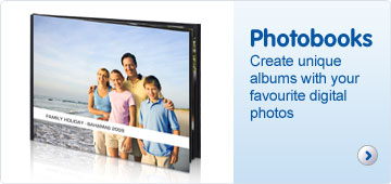 photobooks